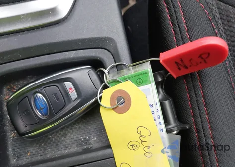 2023 Subaru Wrx Premium from USA, damaged, VIN JF1VBAF66P9821147